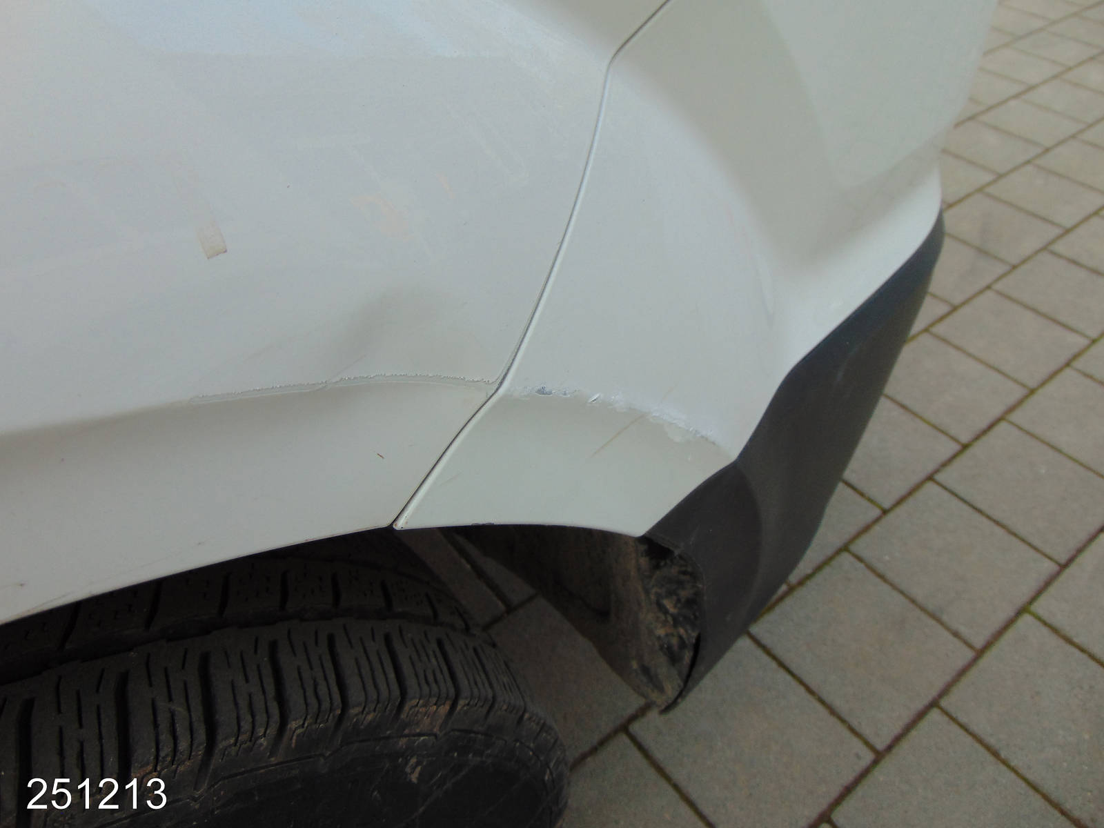 VW Crafter 2.0 TDI Klima-Kamera, Interne Nummer: 251213 Bild Nr. 18