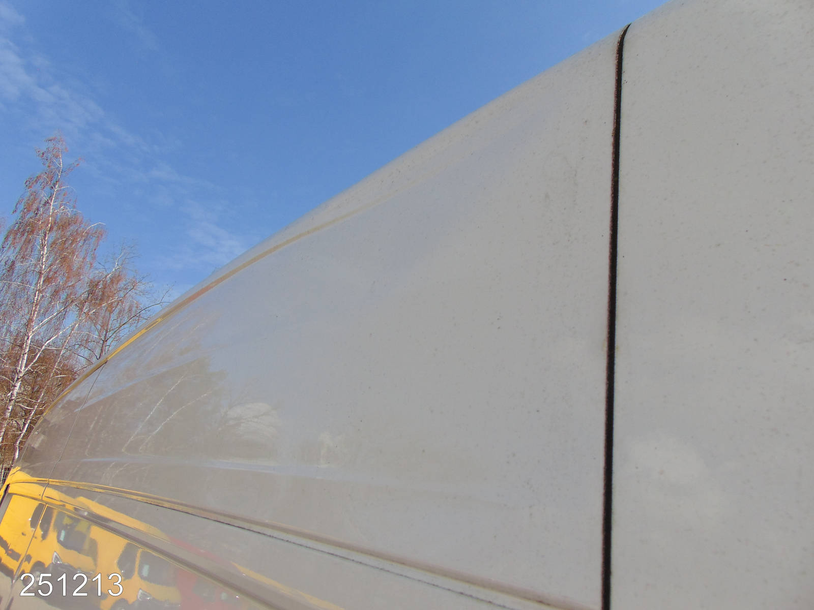 VW Crafter 2.0 TDI Klima-Kamera, Interne Nummer: 251213 Bild Nr. 19