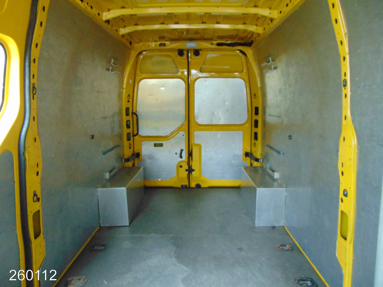 Renault Master 2.3 dCi 135 L3H2 Kamera, Interne Nummer: 260112 Bild Nr. 10
