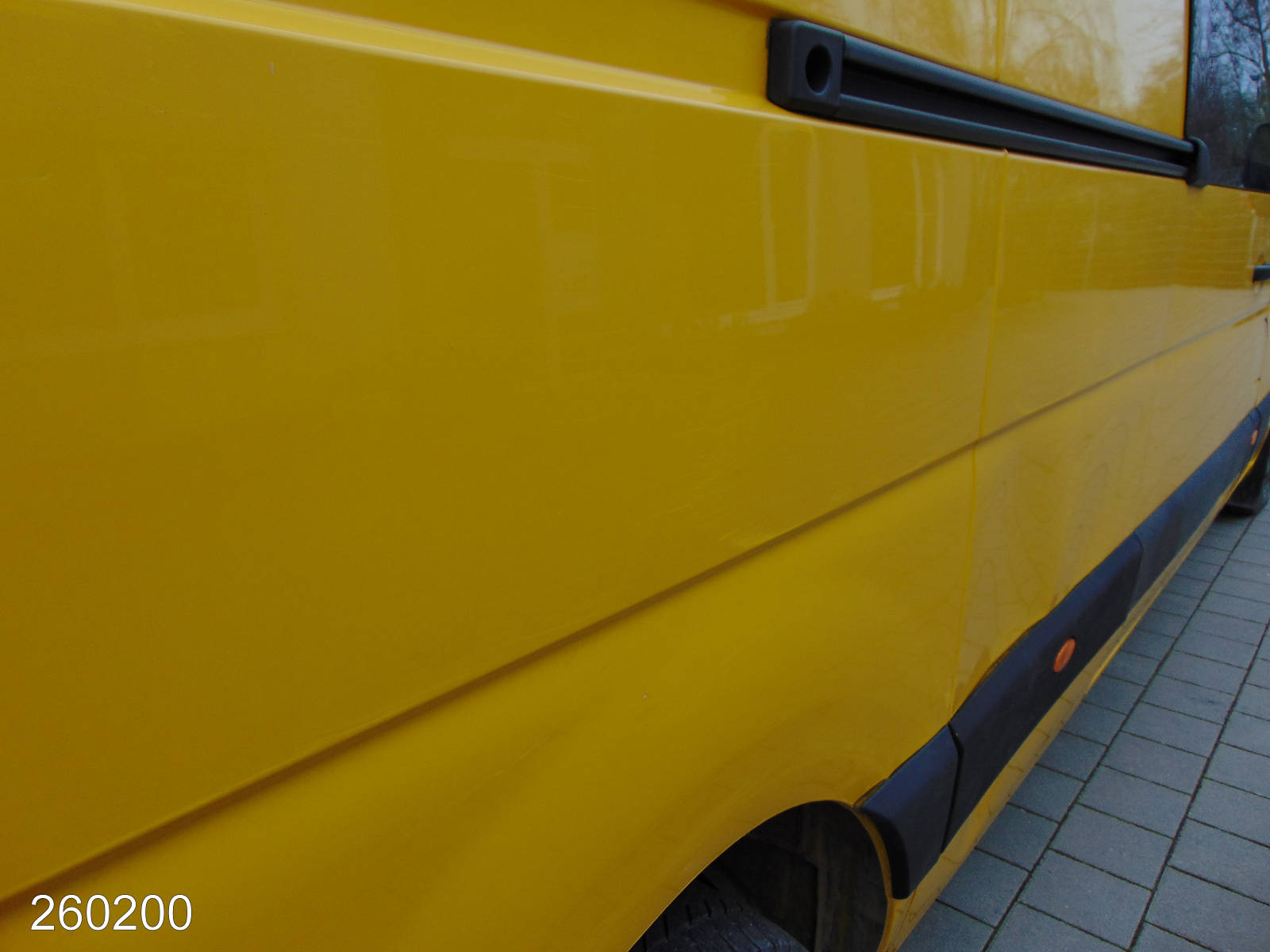 Renault Master 2.3 dCi 135 L3H2 Kamera, Interne Nummer: 260200 Bild Nr. 14