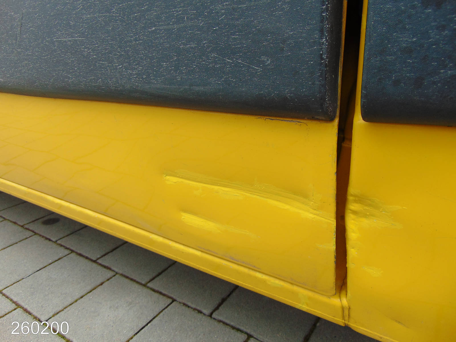 Renault Master 2.3 dCi 135 L3H2 Kamera, Interne Nummer: 260200 Bild Nr. 15