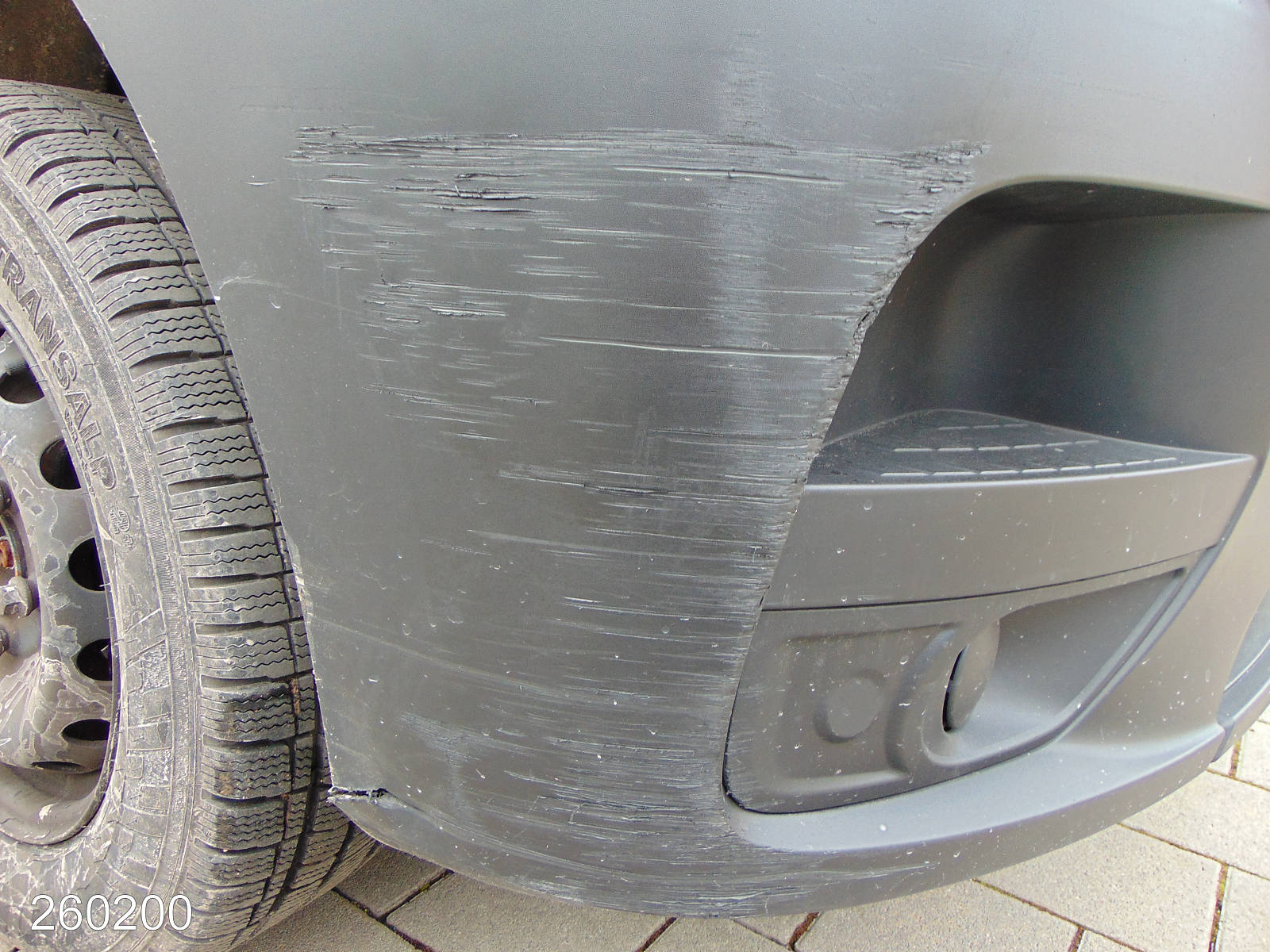 Renault Master 2.3 dCi 135 L3H2 Kamera, Interne Nummer: 260200 Bild Nr. 16