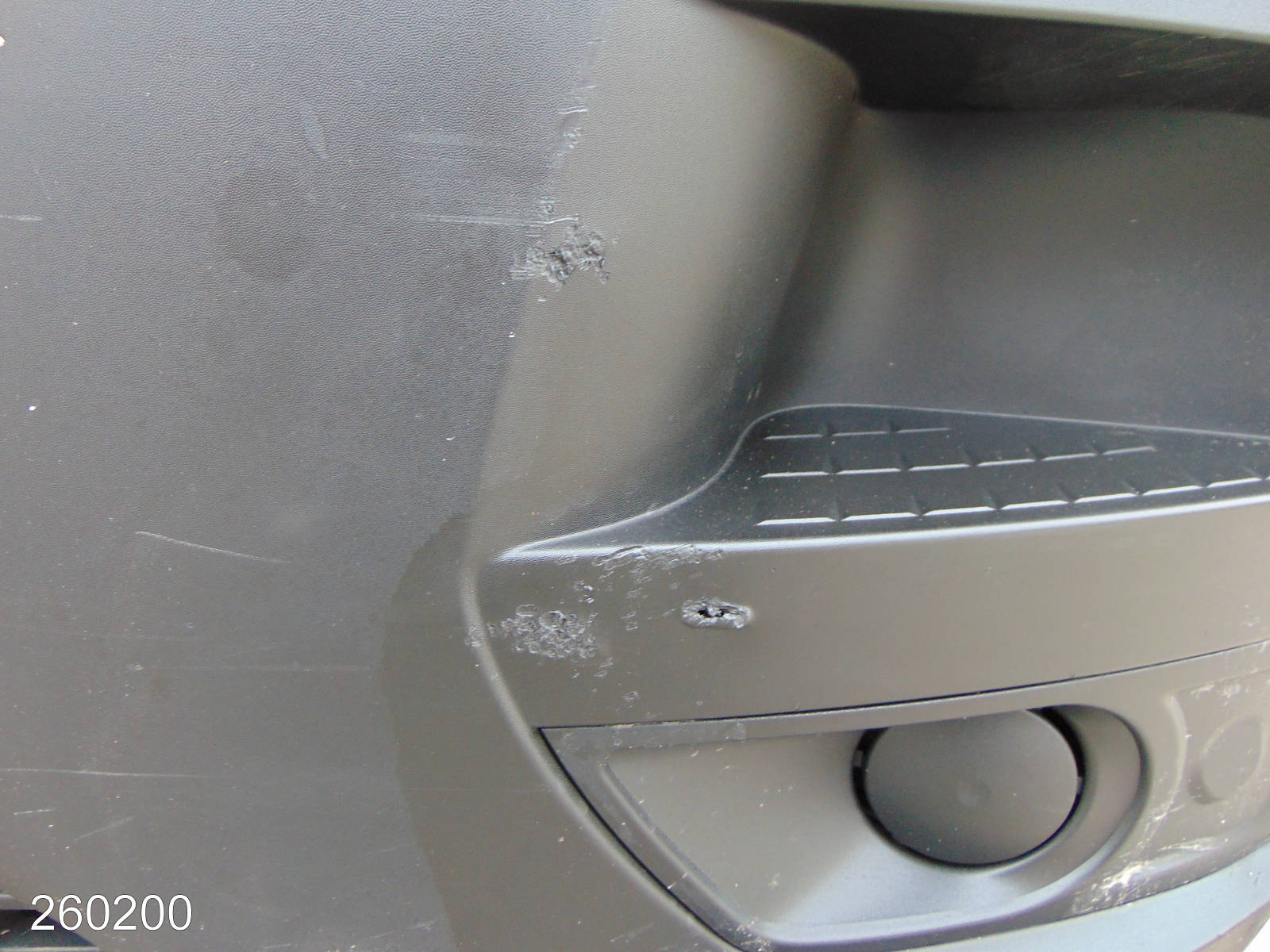 Renault Master 2.3 dCi 135 L3H2 Kamera, Interne Nummer: 260200 Bild Nr. 17