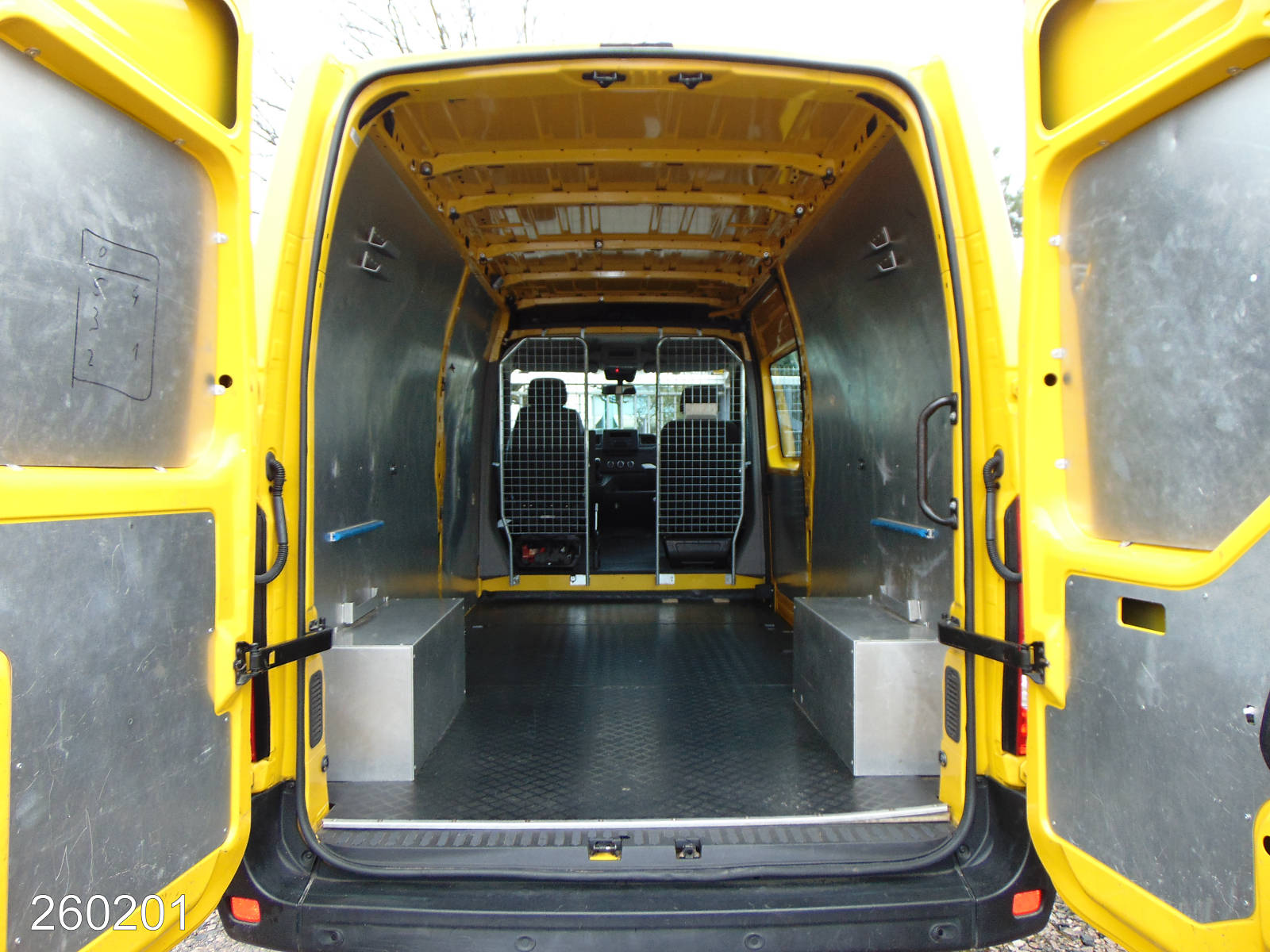 Renault Master 2.3 dCi 135 L3H2 Kamera, Interne Nummer: 260201 Bild Nr. 10