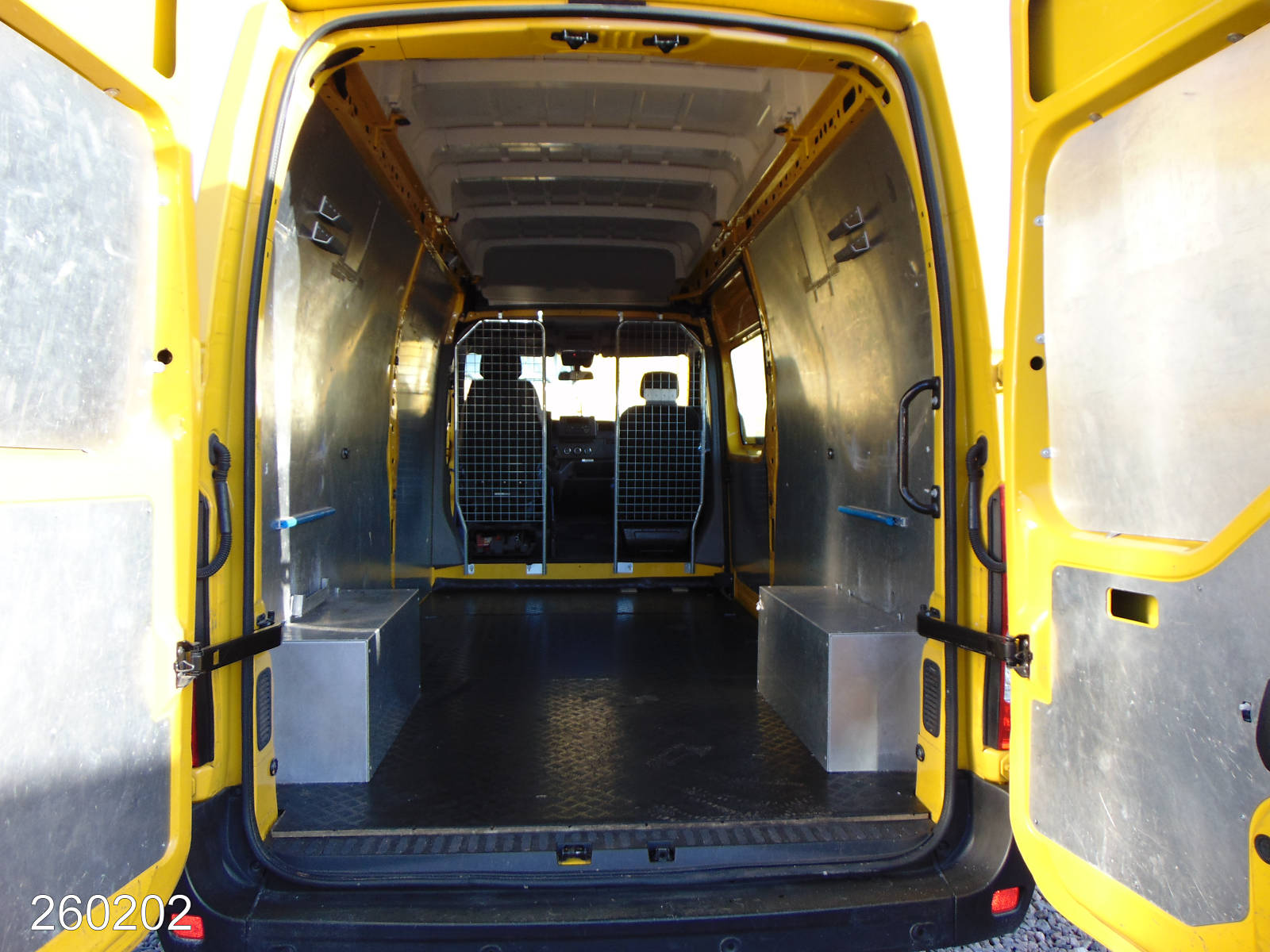 Renault Master 2.3 dCi 135 L3H3 Kamera, Interne Nummer: 260202 Bild Nr. 9