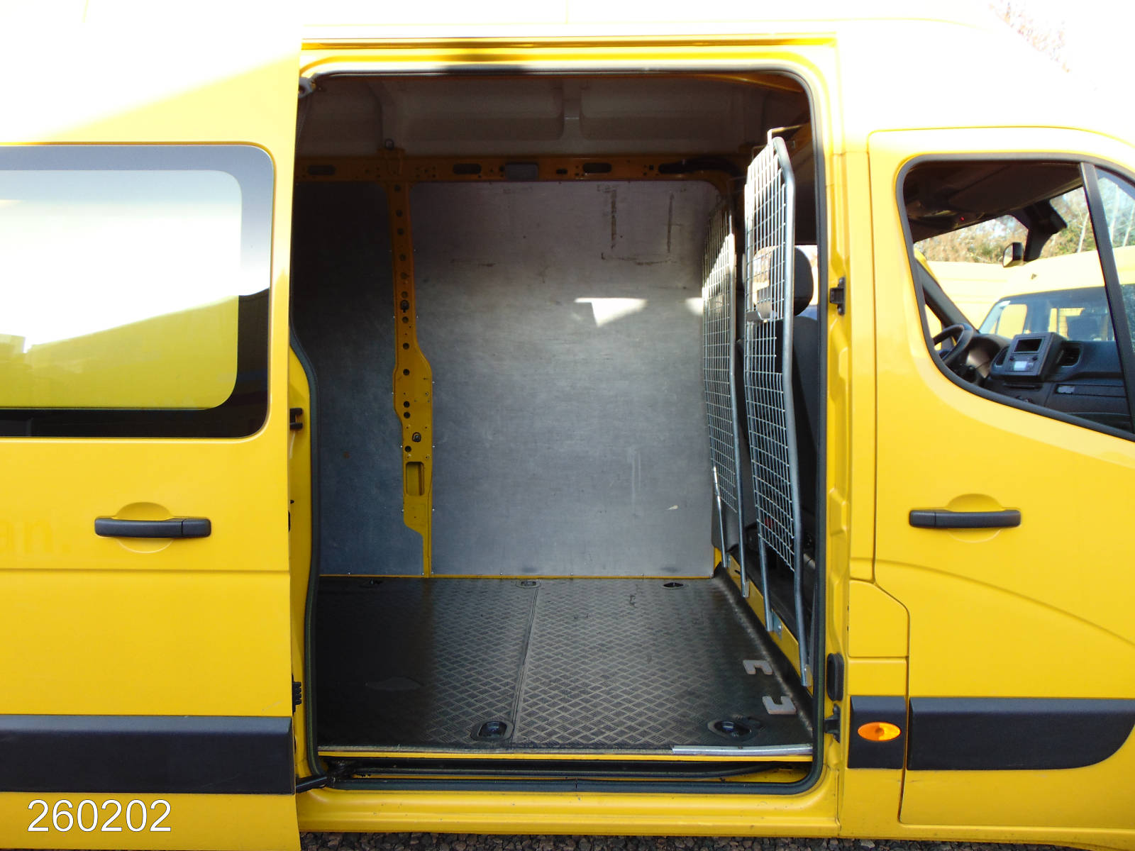Renault Master 2.3 dCi 135 L3H3 Kamera, Interne Nummer: 260202 Bild Nr. 10