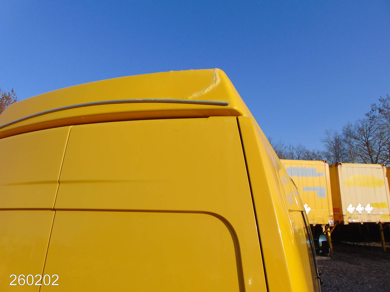 Renault Master 2.3 dCi 135 L3H3 Kamera, Interne Nummer: 260202 Bild Nr. 12