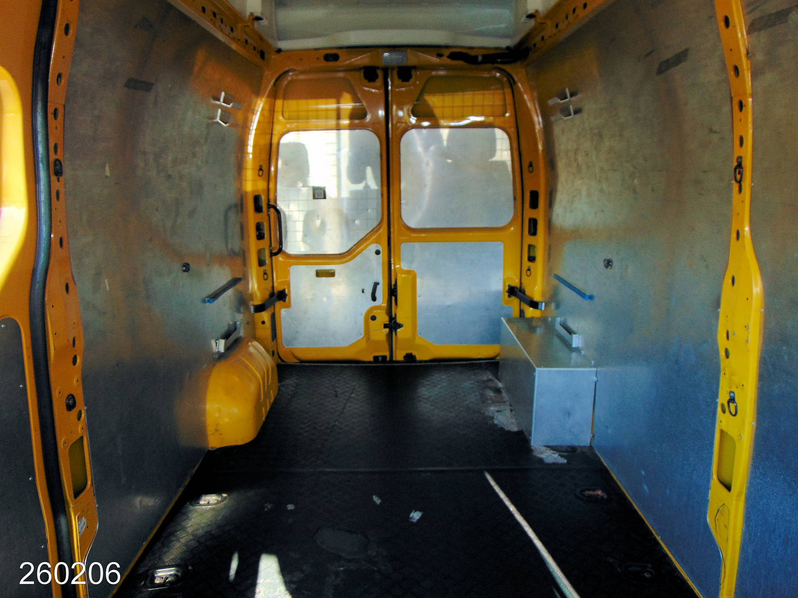 Renault Master 2.3 dCi 135 L3H3 Kamera, Interne Nummer: 260206 Bild Nr. 9