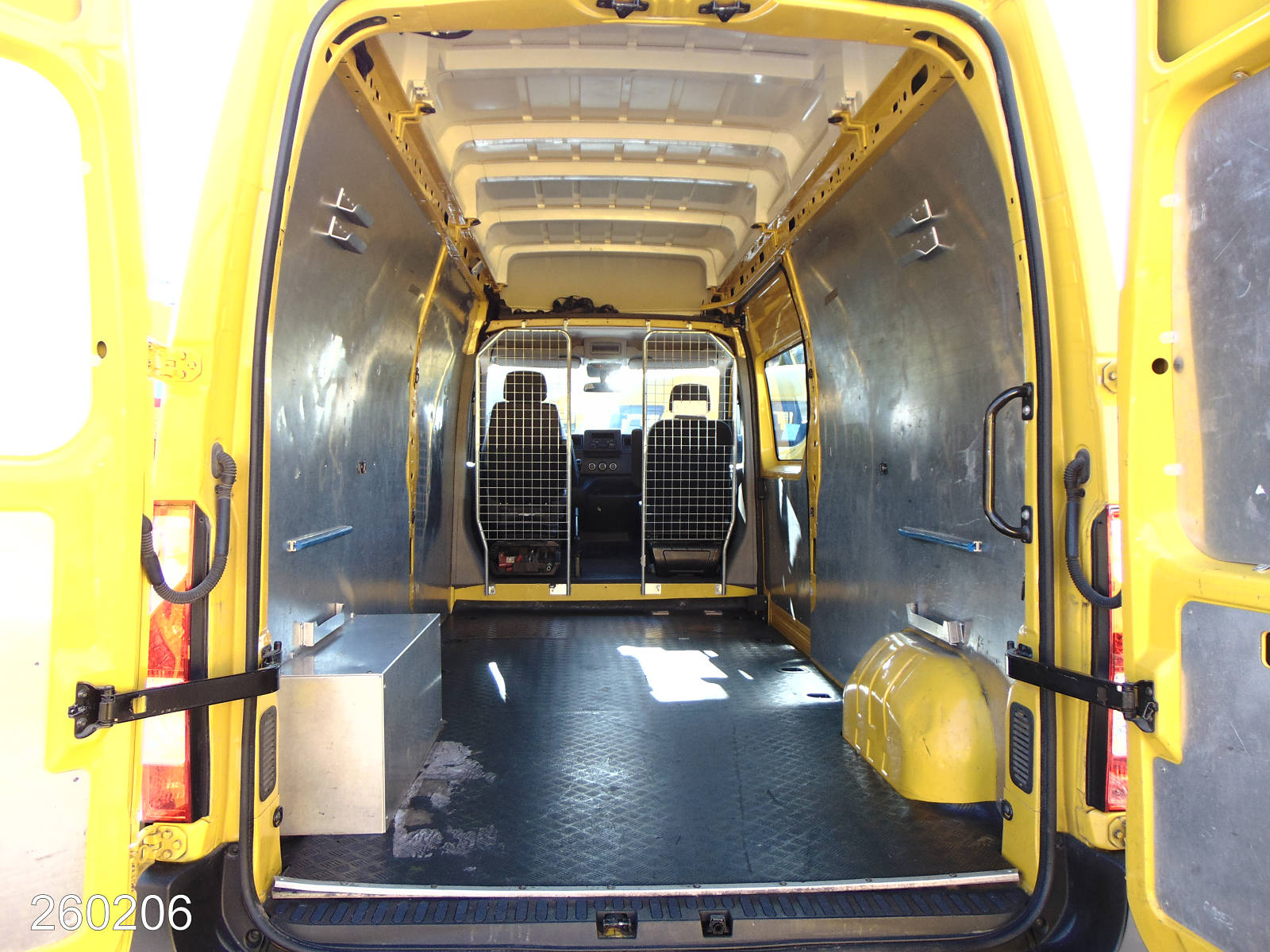 Renault Master 2.3 dCi 135 L3H3 Kamera, Interne Nummer: 260206 Bild Nr. 10