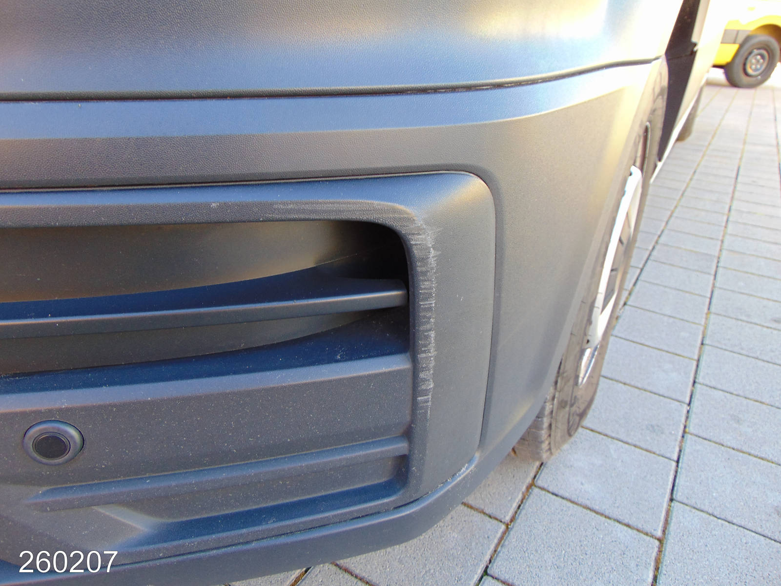 VW Crafter 2.0 TDI Werkstatt-Klima-PDC, Interne Nummer: 260207 Bild Nr. 16