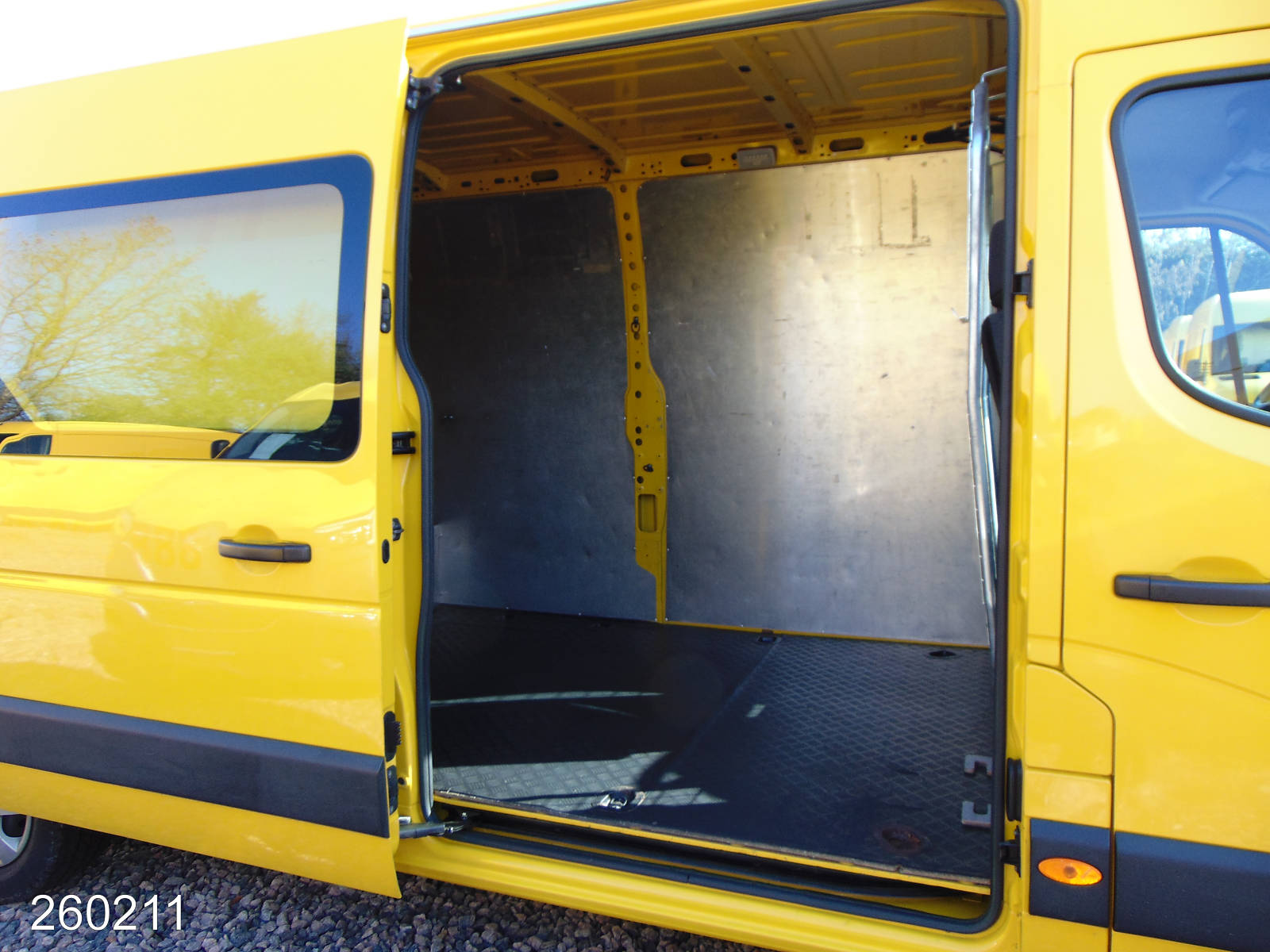 Renault Master 2.3 dCi 135 L3H2 Kamera, Interne Nummer: 260211 Bild Nr. 11