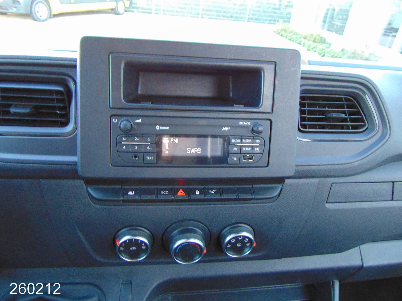 Renault Master 2.3 dCi 135 L3H2 Kamera, Interne Nummer: 260212 Bild Nr. 6