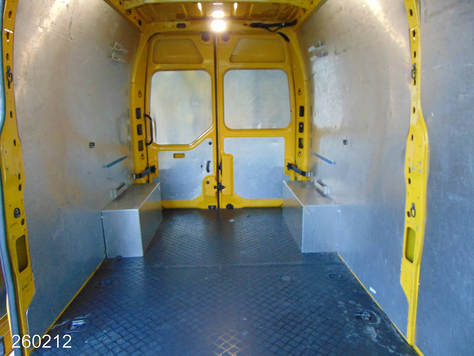 Renault Master 2.3 dCi 135 L3H2 Kamera, Interne Nummer: 260212 Bild Nr. 10