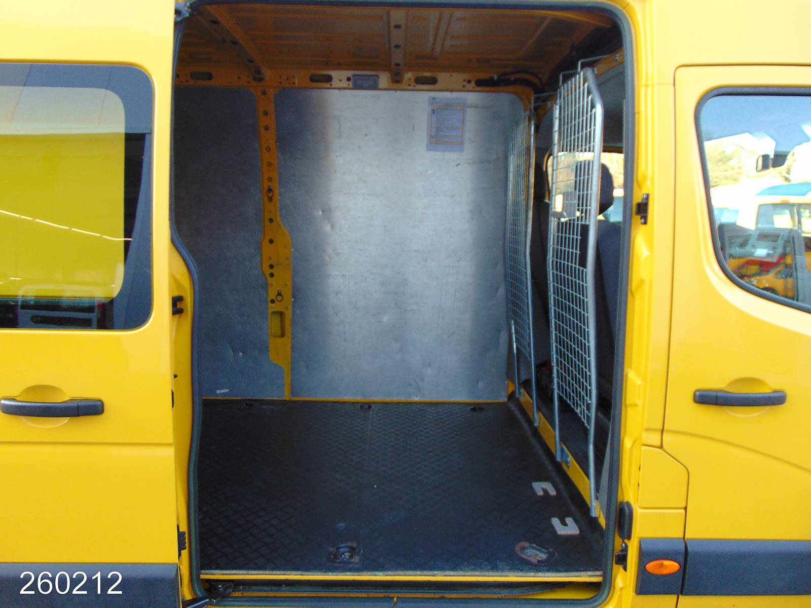 Renault Master 2.3 dCi 135 L3H2 Kamera, Interne Nummer: 260212 Bild Nr. 11