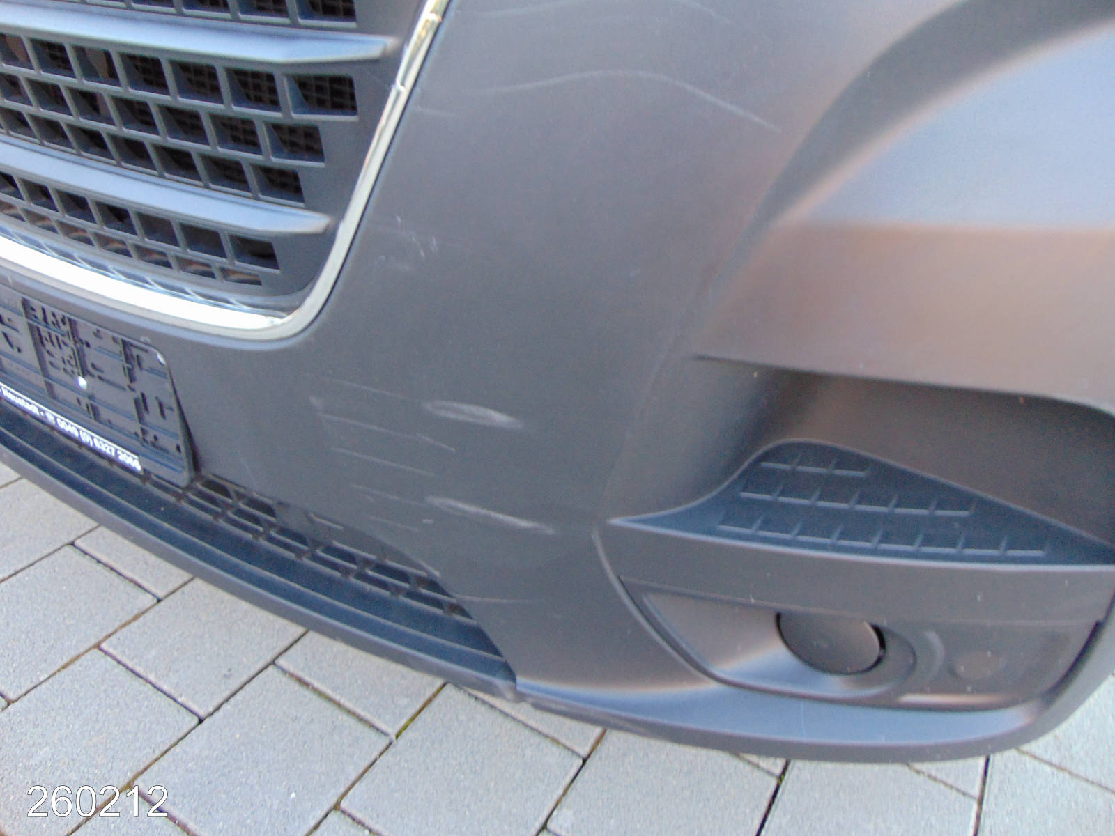 Renault Master 2.3 dCi 135 L3H2 Kamera, Interne Nummer: 260212 Bild Nr. 13