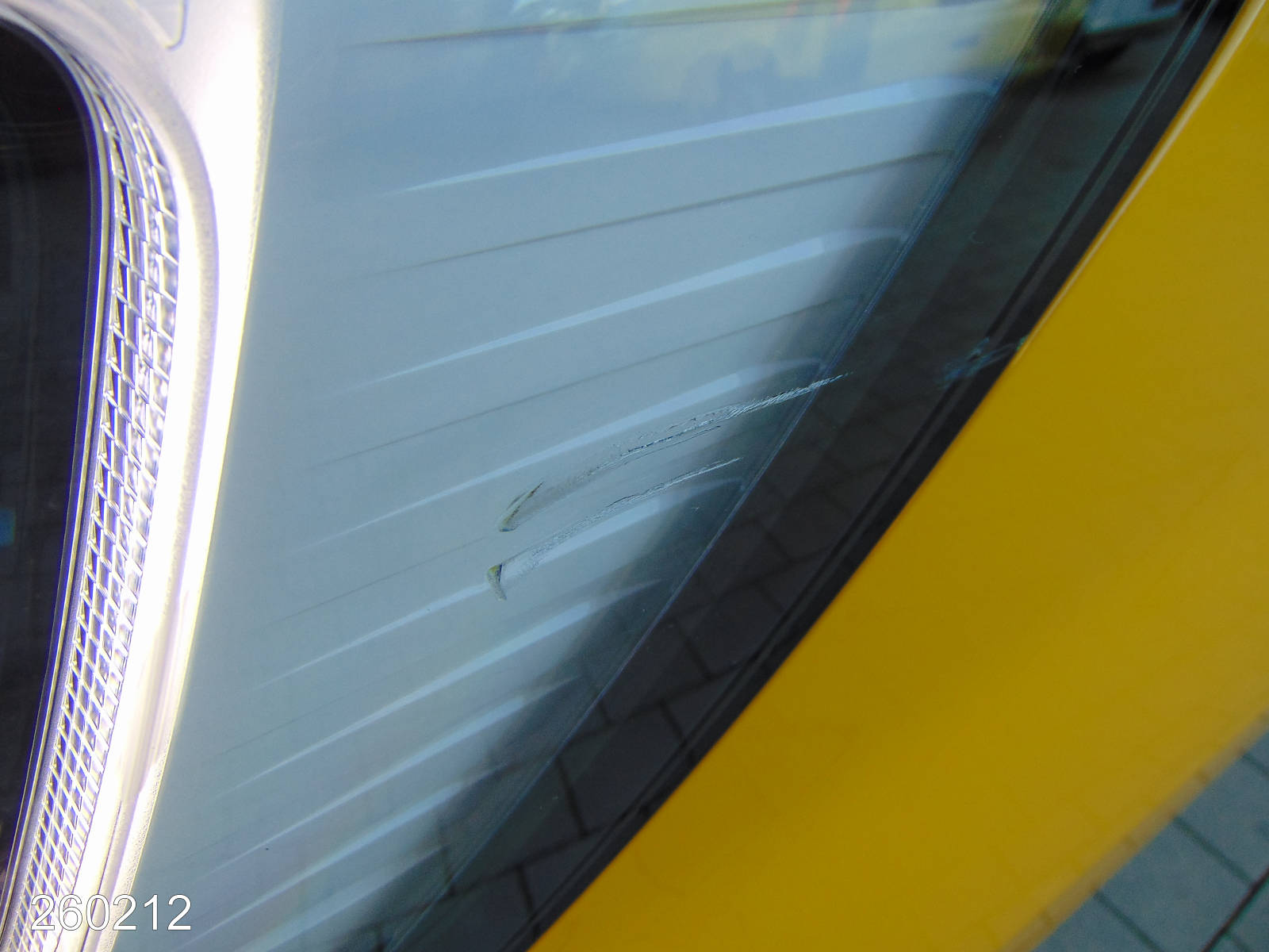 Renault Master 2.3 dCi 135 L3H2 Kamera, Interne Nummer: 260212 Bild Nr. 14