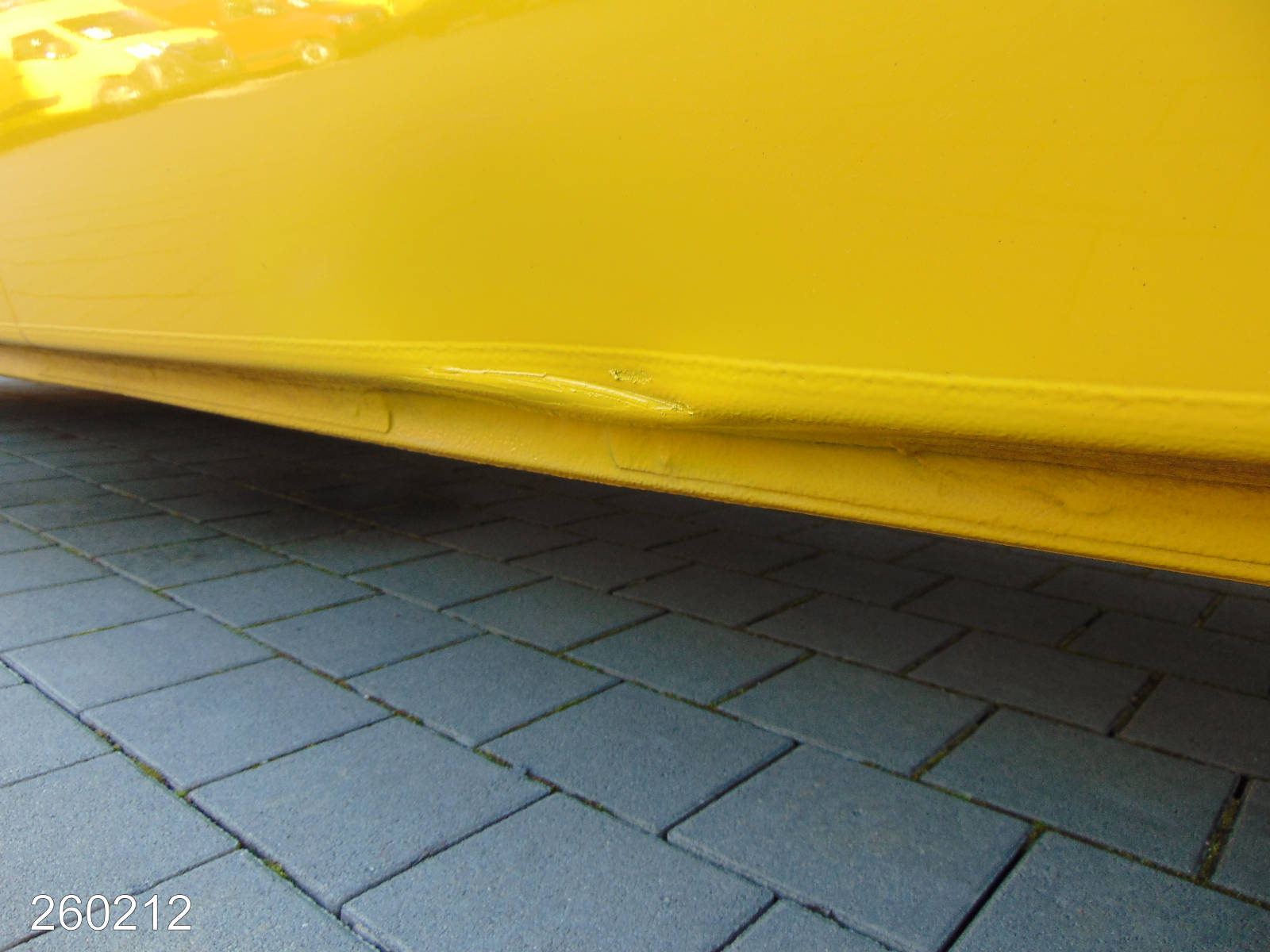 Renault Master 2.3 dCi 135 L3H2 Kamera, Interne Nummer: 260212 Bild Nr. 15