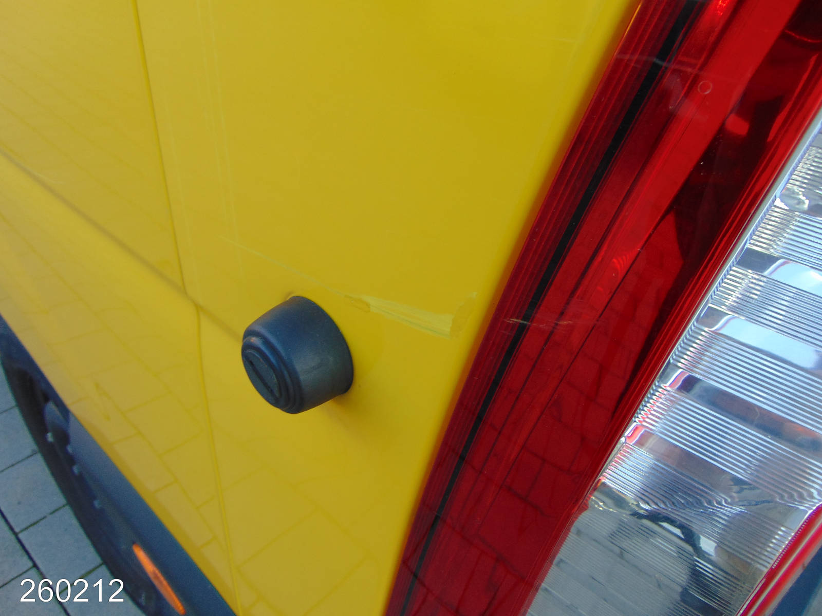 Renault Master 2.3 dCi 135 L3H2 Kamera, Interne Nummer: 260212 Bild Nr. 16