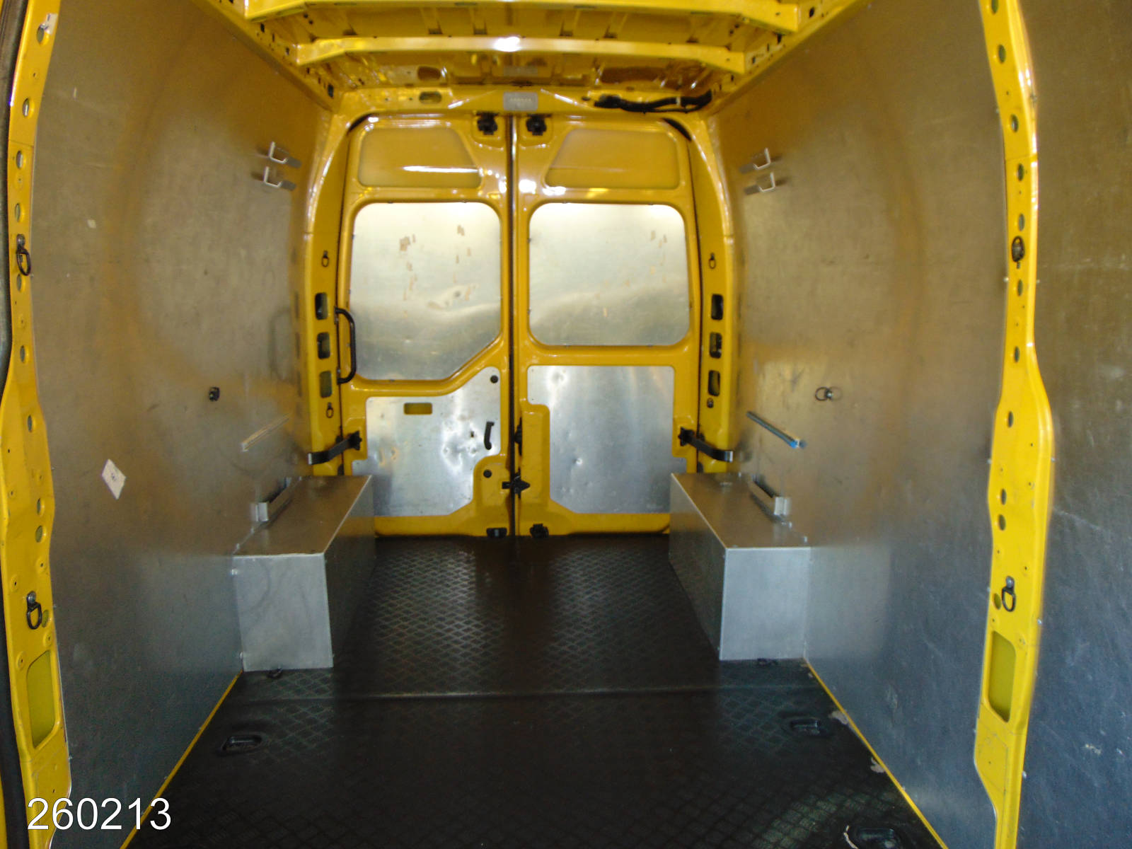 Renault Master 2.3 dCi 135 L3H2 Kamera, Interne Nummer: 260213 Bild Nr. 8