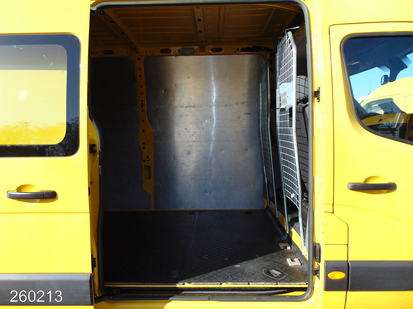 Renault Master 2.3 dCi 135 L3H2 Kamera, Interne Nummer: 260213 Bild Nr. 10