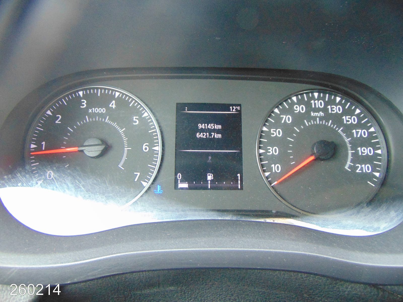 Renault Master 2.3 dCi 135 L3H2 Kamera, Interne Nummer: 260214 Bild Nr. 5