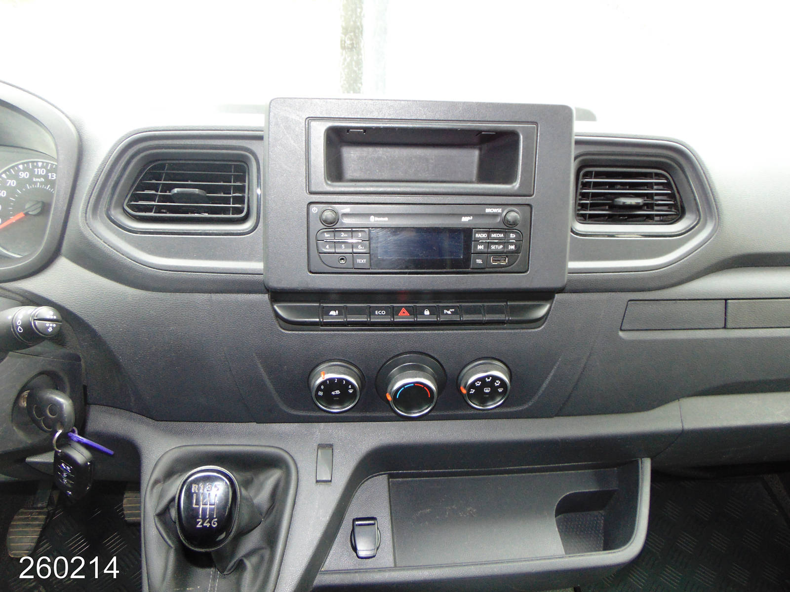 Renault Master 2.3 dCi 135 L3H2 Kamera, Interne Nummer: 260214 Bild Nr. 6