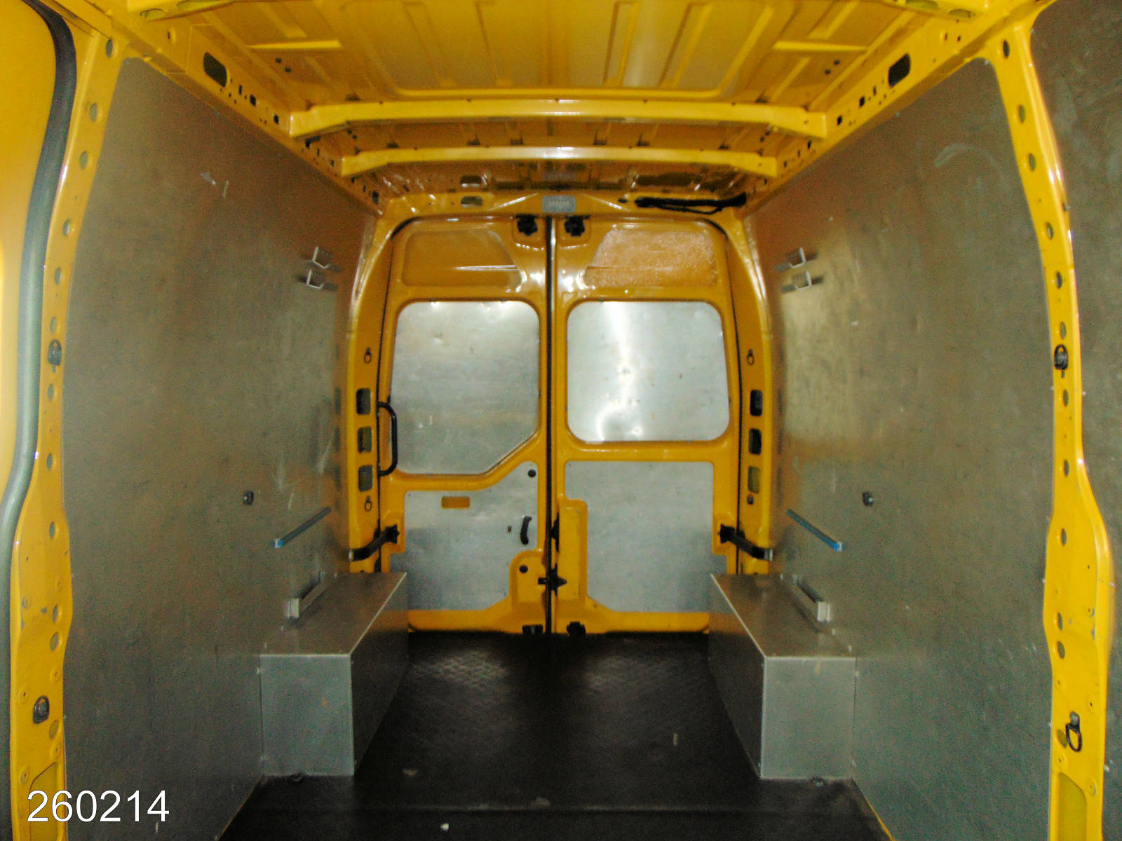 Renault Master 2.3 dCi 135 L3H2 Kamera, Interne Nummer: 260214 Bild Nr. 9