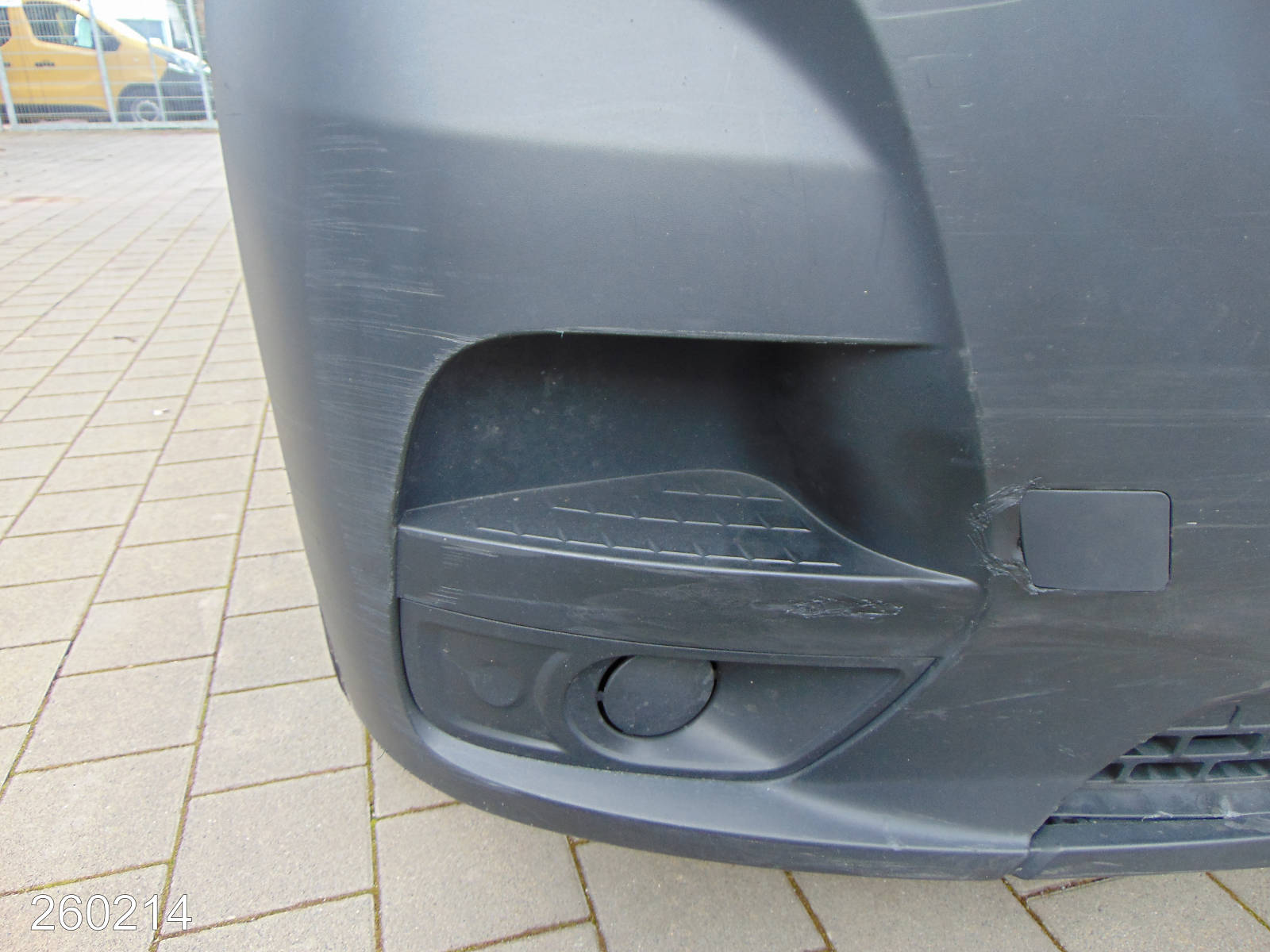 Renault Master 2.3 dCi 135 L3H2 Kamera, Interne Nummer: 260214 Bild Nr. 13