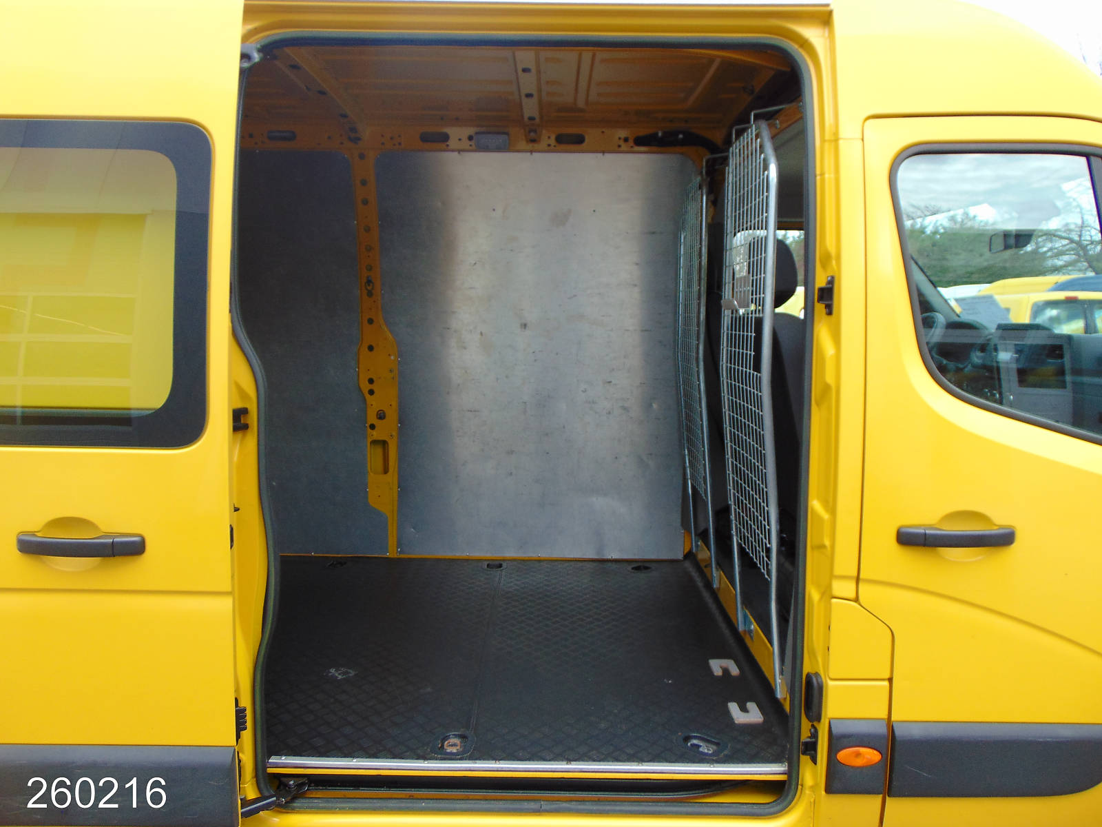 Renault Master 2.3 dCi 135 L3H2 Kamera, Interne Nummer: 260216 Bild Nr. 11