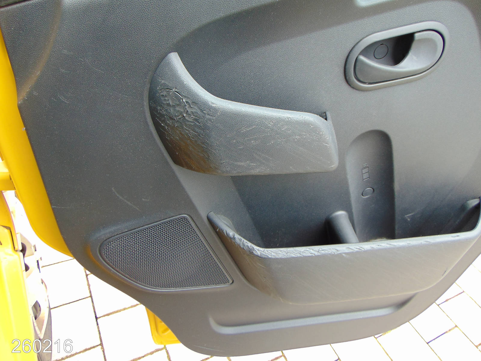 Renault Master 2.3 dCi 135 L3H2 Kamera, Interne Nummer: 260216 Bild Nr. 14