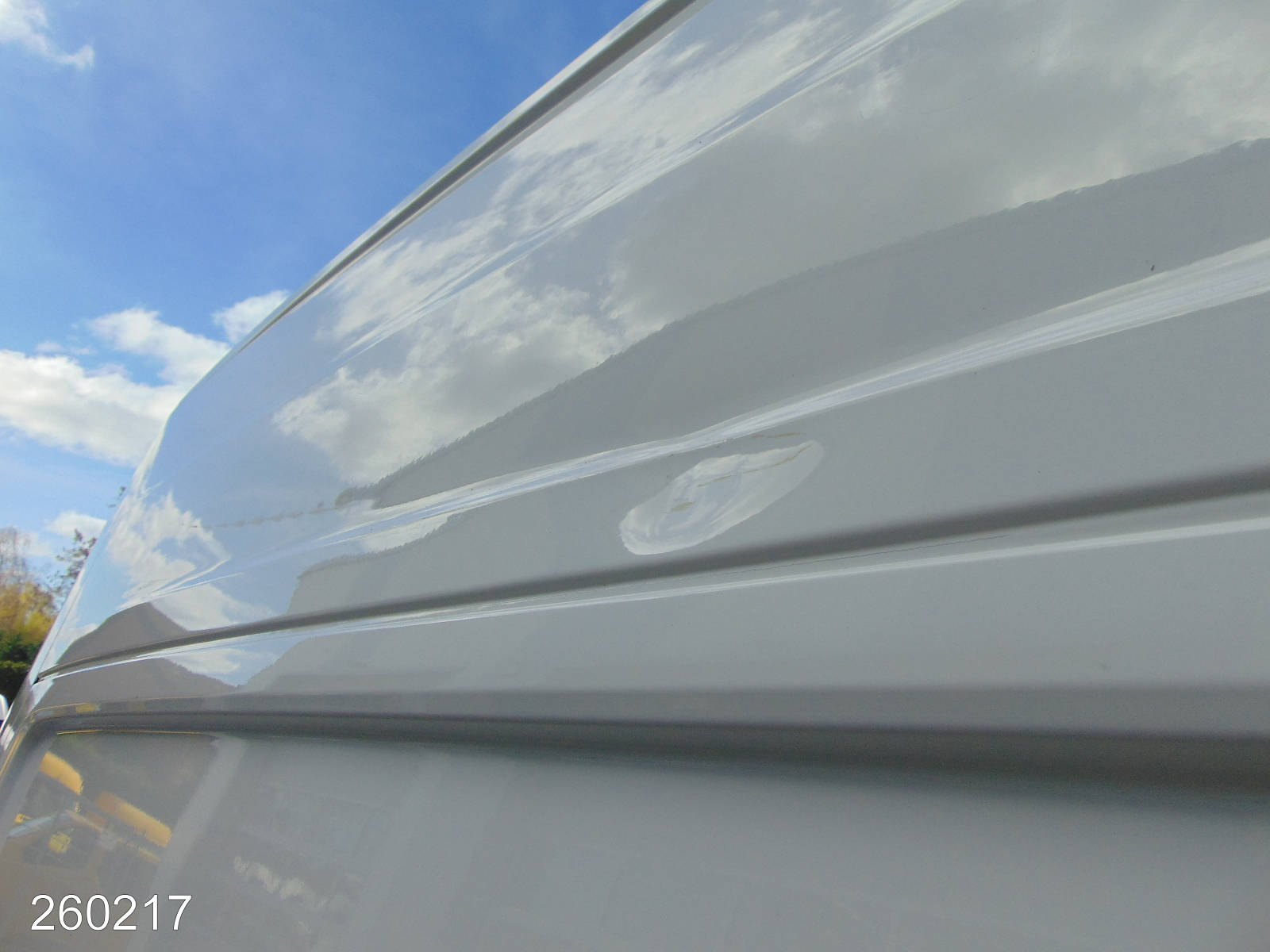 VW Crafter 2.0 TDI Klima-Kamera, Interne Nummer: 260217 Bild Nr. 15