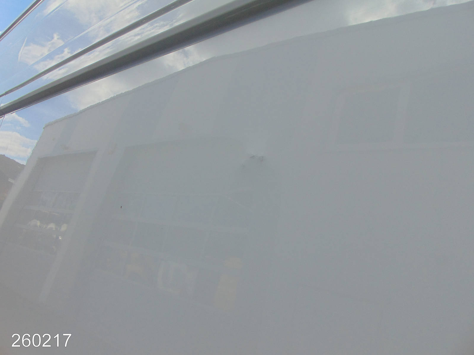 VW Crafter 2.0 TDI Klima-Kamera, Interne Nummer: 260217 Bild Nr. 16