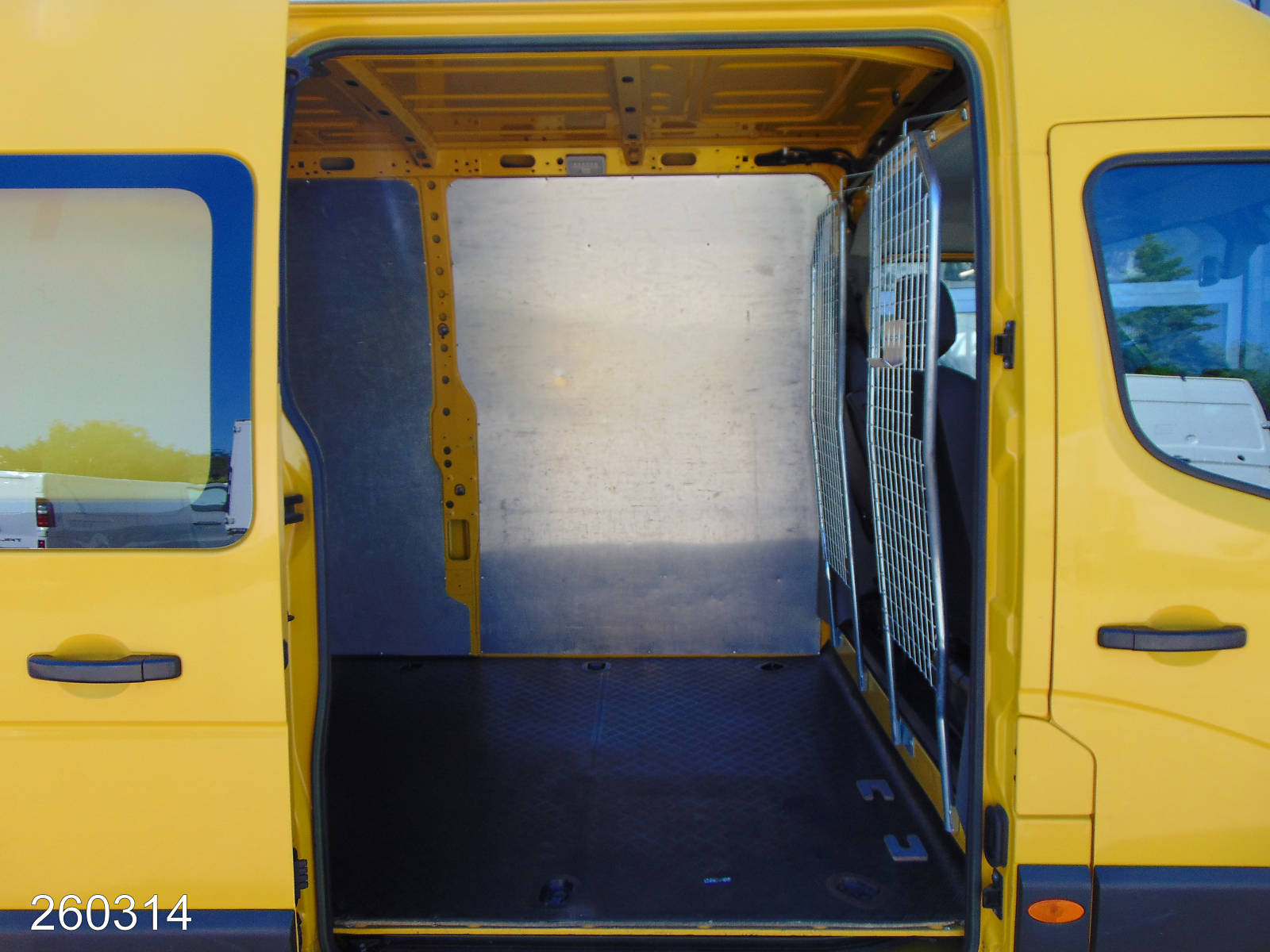 Renault Master 2.3 dCi 135 L3H2 Kamera, Interne Nummer: 260314 Bild Nr. 11