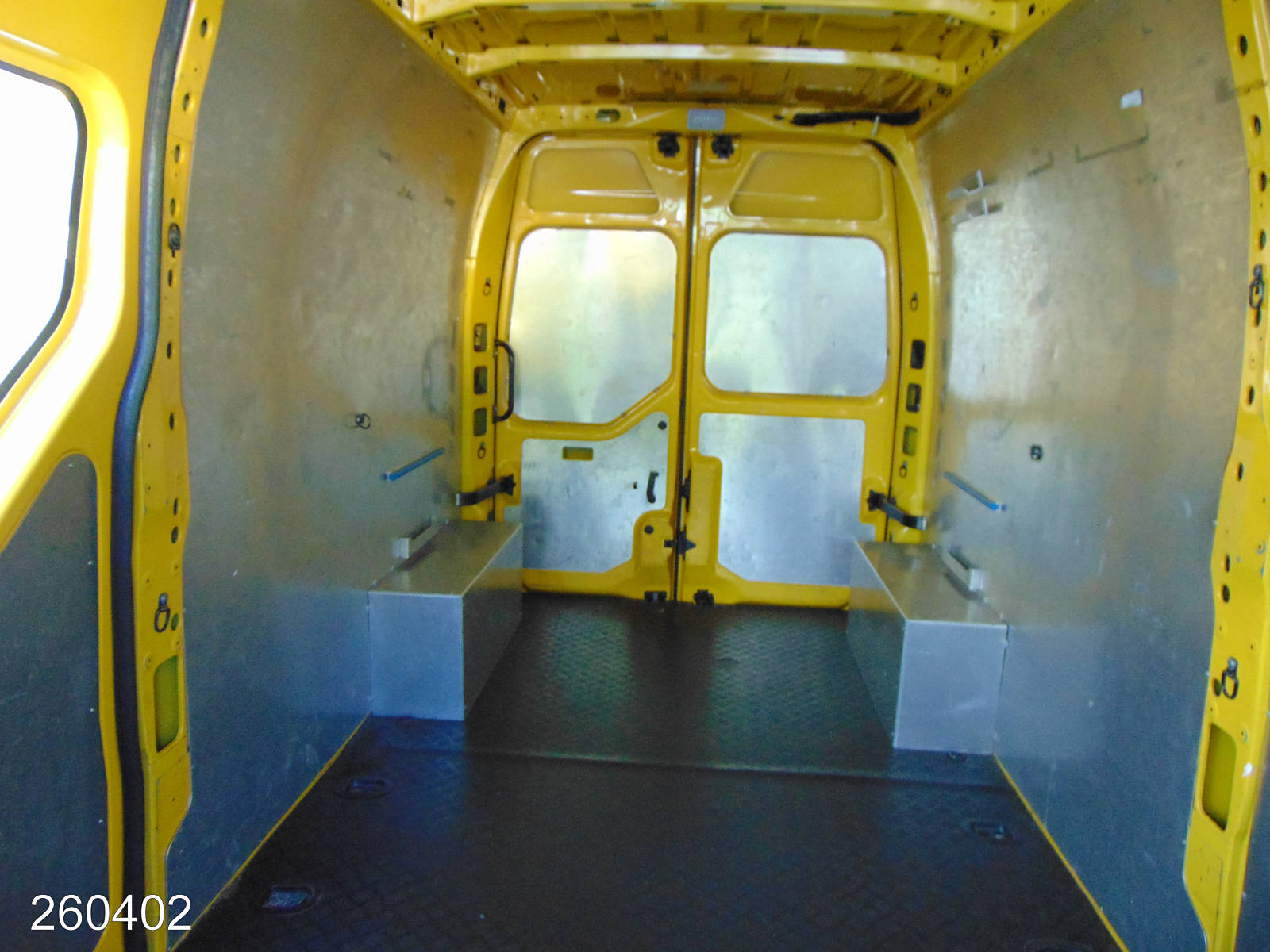 Renault Master 2.3 dCi 135 L3H2 Kamera, Interne Nummer: 260402 Bild Nr. 10