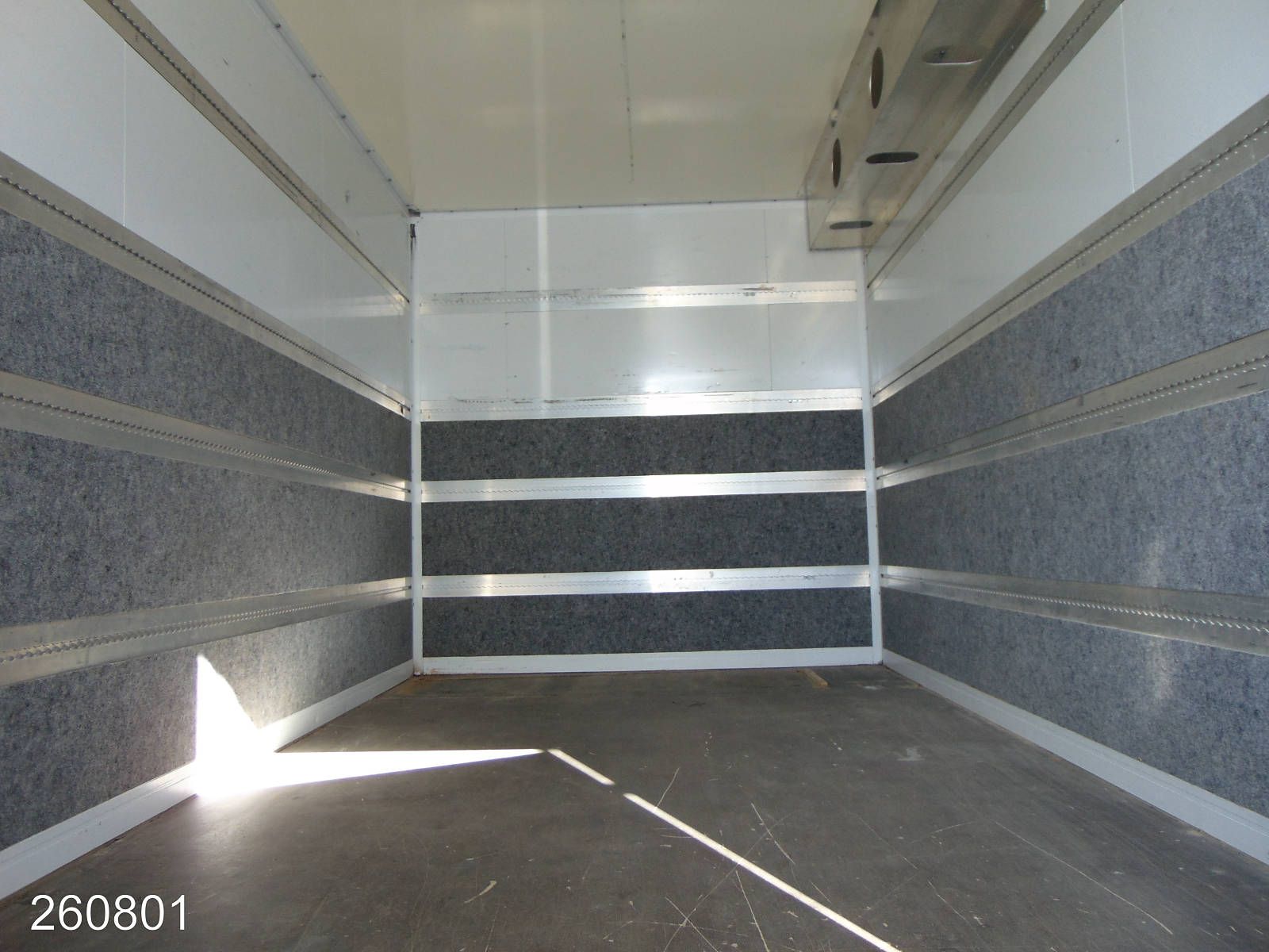VW Crafter 2.0 TDI 35 2.0 TDI Maxi Klima-Kamera, Interne Nummer: 260801 Bild Nr. 9