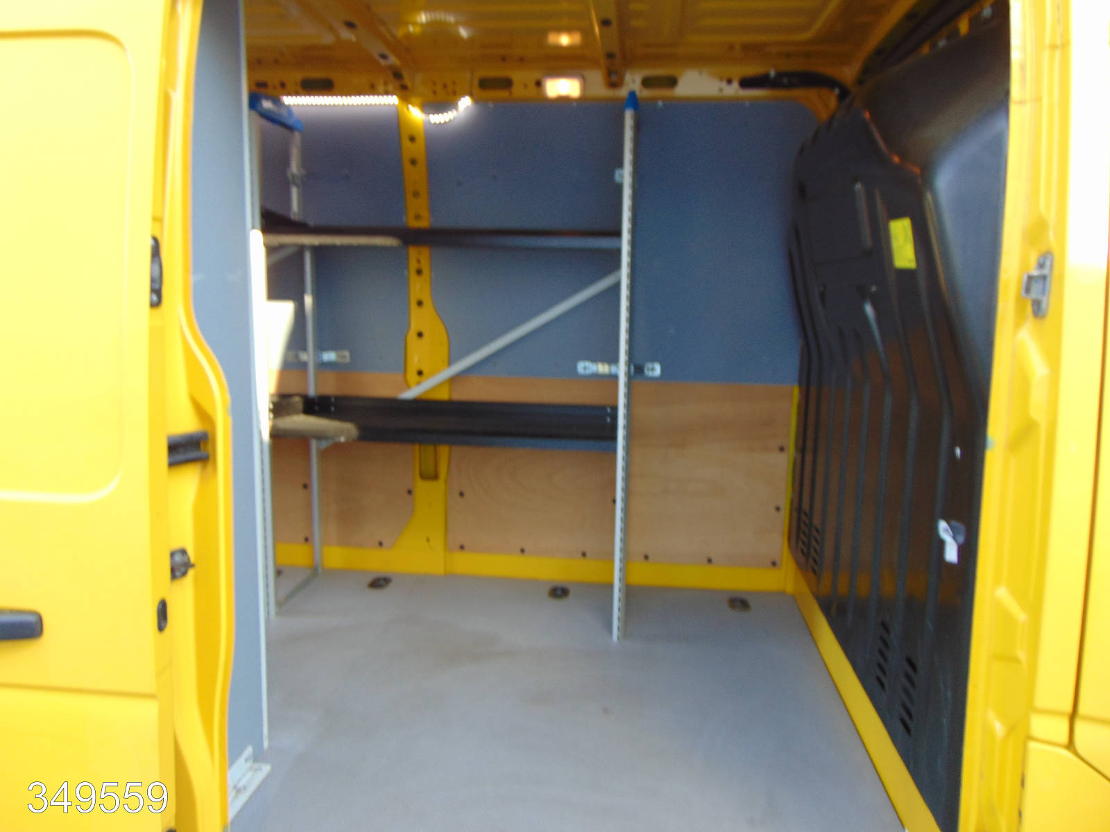 Renault Master 130 2.3 dCi L3H2 EURO 6 Kamera, Interne Nummer: 349559 Bild Nr. 10