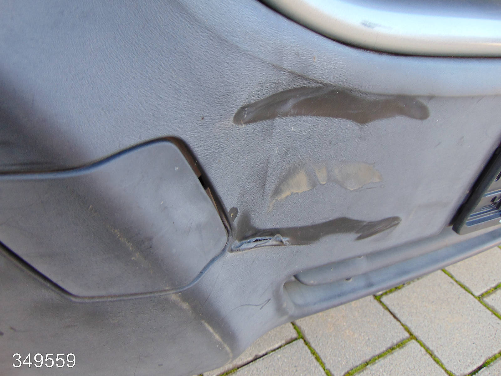 Renault Master 130 2.3 dCi L3H2 EURO 6 Kamera, Interne Nummer: 349559 Bild Nr. 13