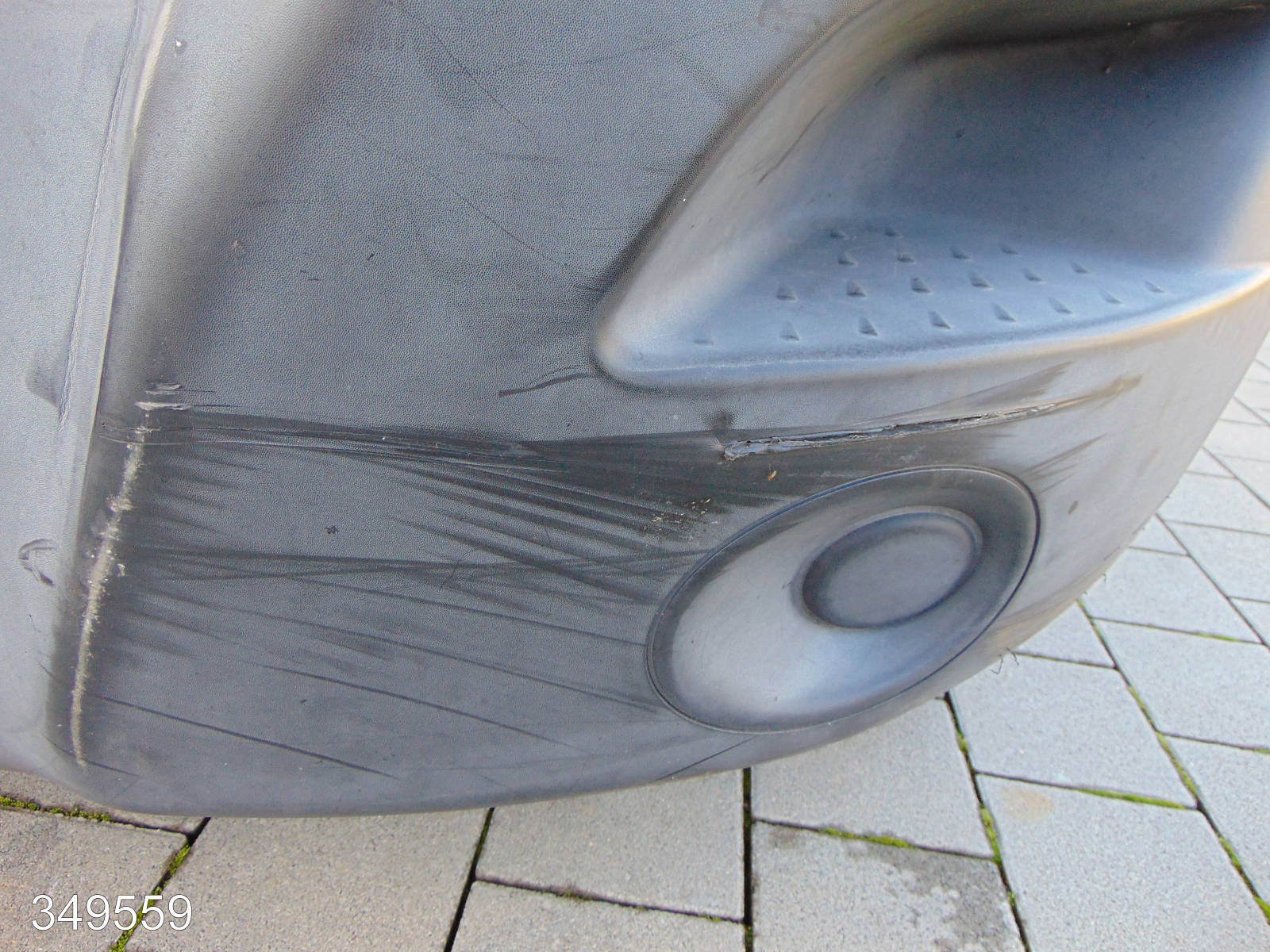 Renault Master 130 2.3 dCi L3H2 EURO 6 Kamera, Interne Nummer: 349559 Bild Nr. 14