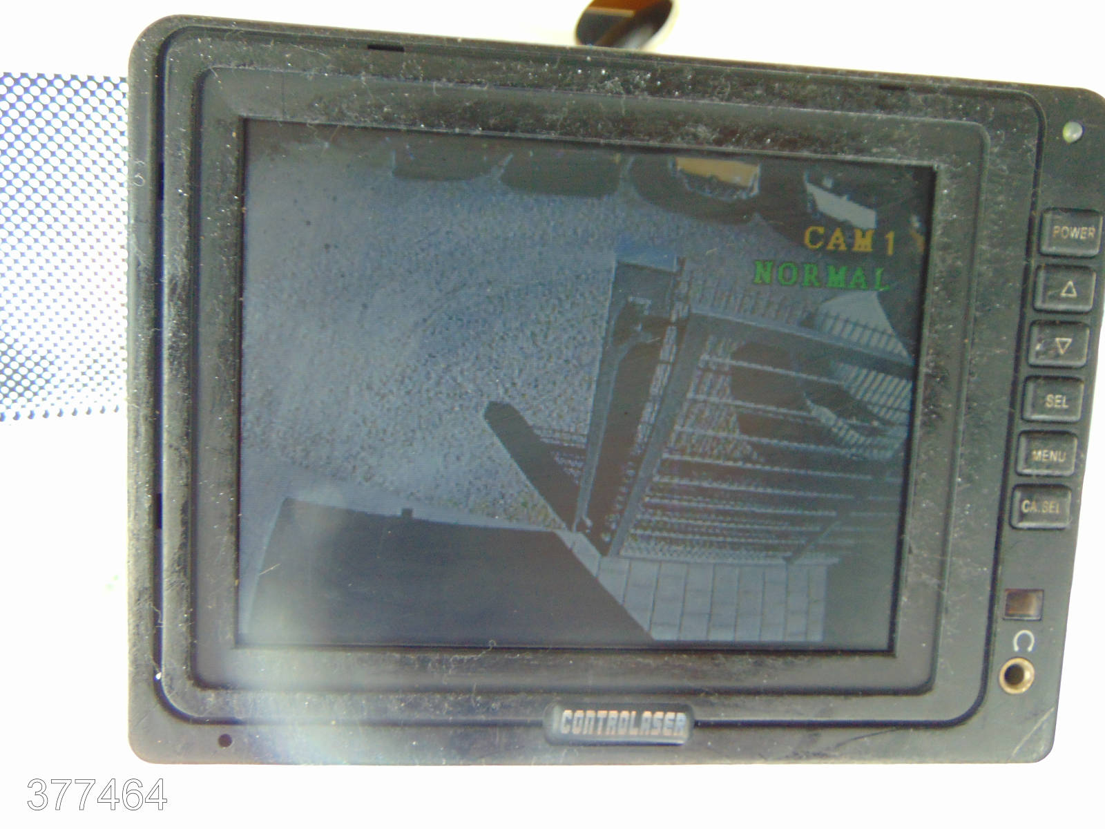 Iveco Daily 35 S 12 A / P Maxi Postkoffer Regalsystem, Interne Nummer: 377464 Bild Nr. 7