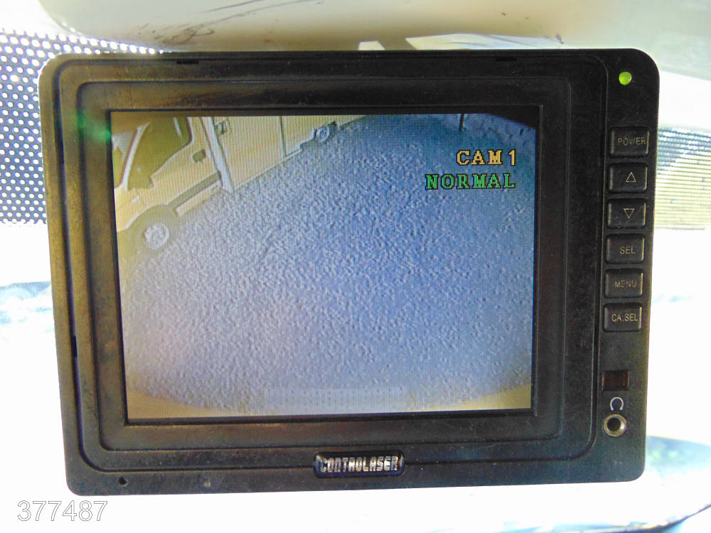 Iveco Daily 35 S 12 A / P Maxi Postkoffer Regalsystem, Interne Nummer: 377487 Bild Nr. 6