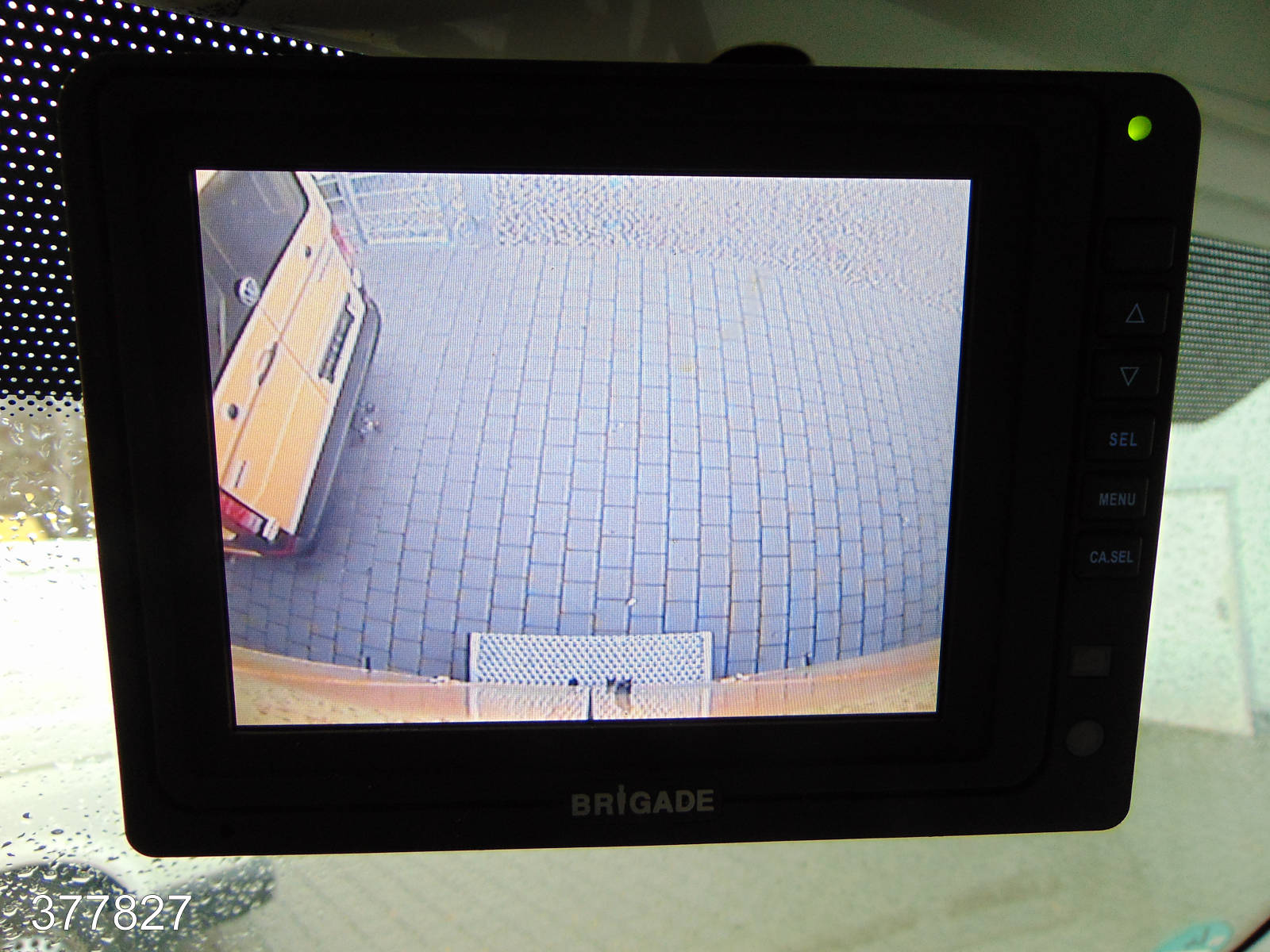 Iveco Daily 35 S 11 A / P Maxi Postkoffer Regalsystem, Interne Nummer: 377827 Bild Nr. 7